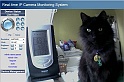 20111127 Max Discovers the Security Camera